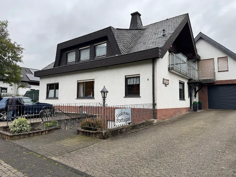 Gästehaus Portugall