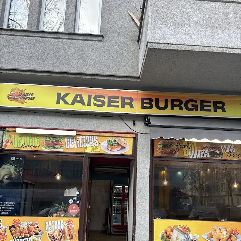 Hot Dog Menü