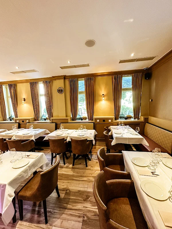 Restaurant Alazani - Georgische Spezialitäten
