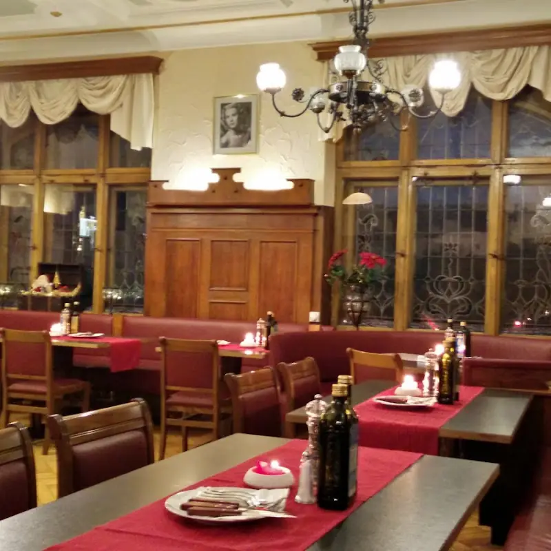 Pizzeria San Remo