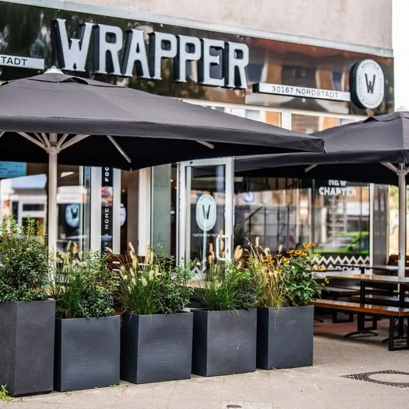 Wrapper