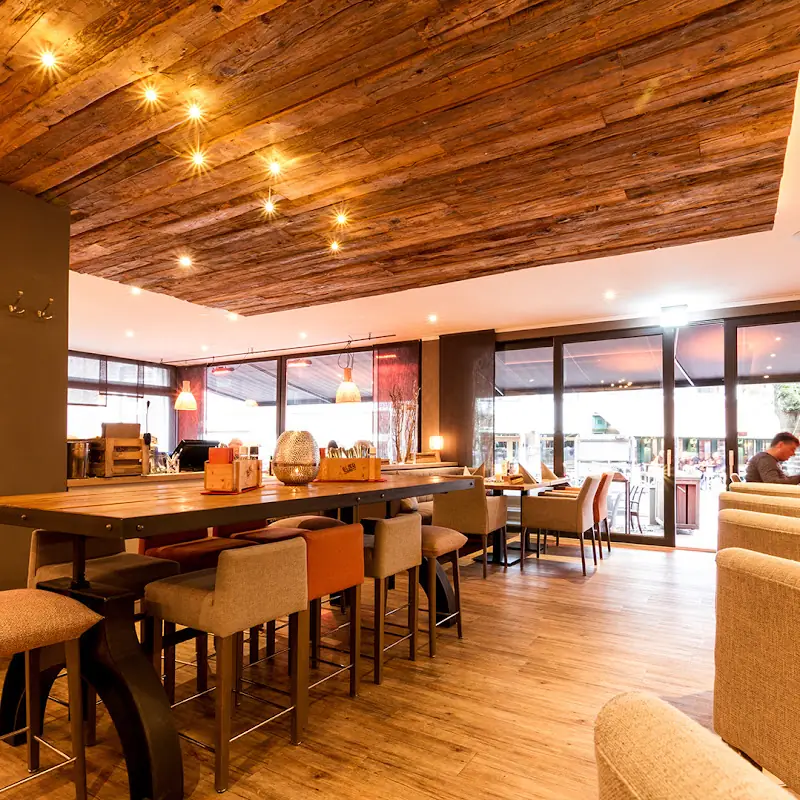 Restaurant Blied