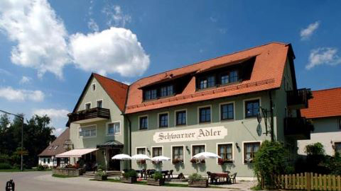 Landgasthof Schwarzer Adler, Inh. Thomas Wildermann