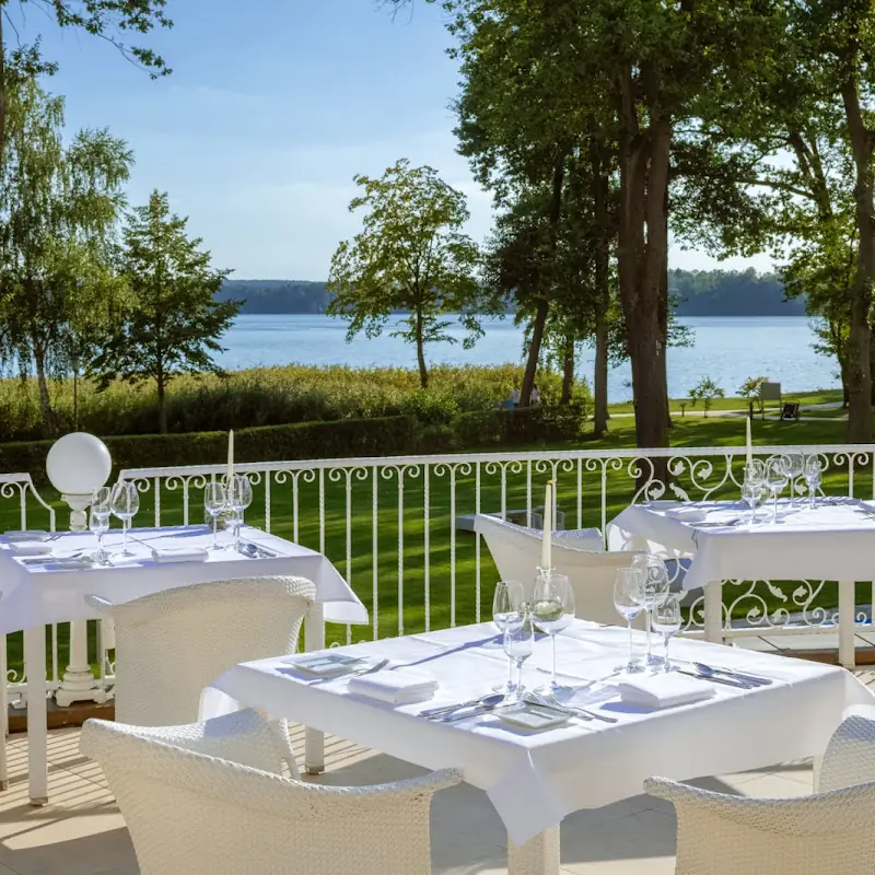 Villa Contessa Restaurant