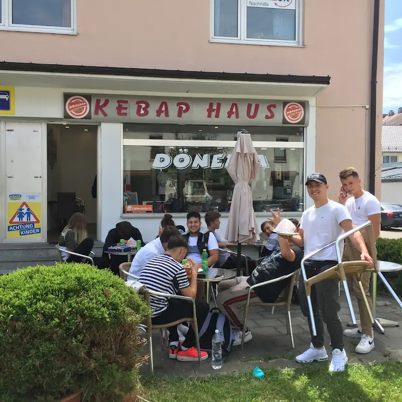 Kebap Haus