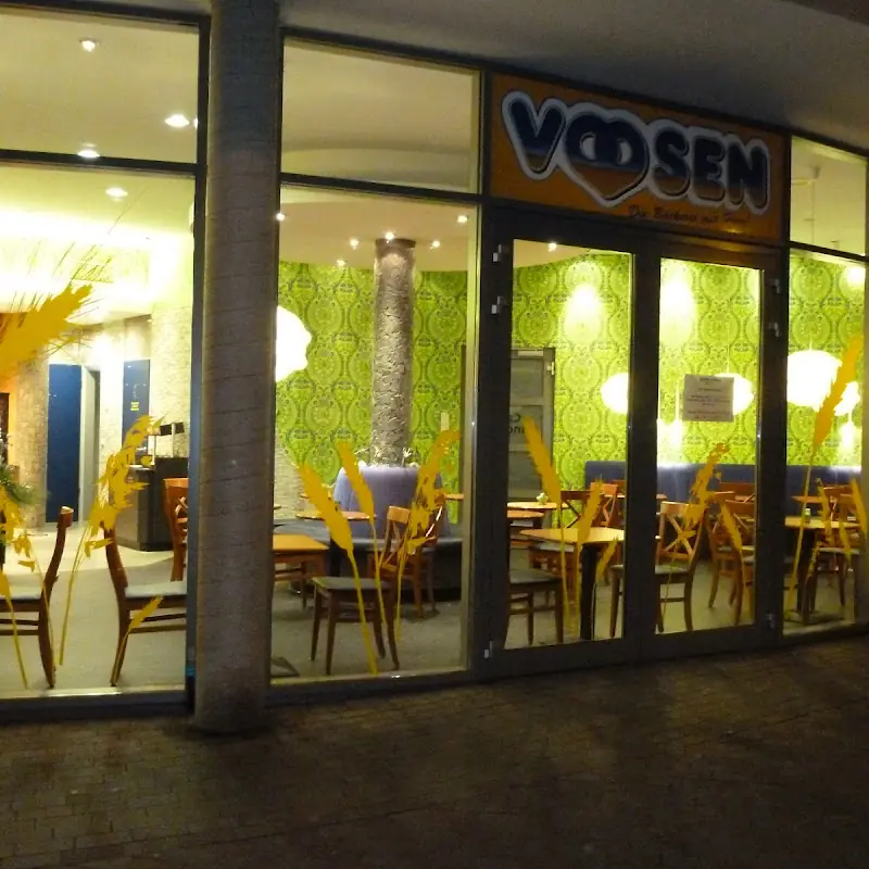 Bäckerei Voosen GmbH & Co.KG