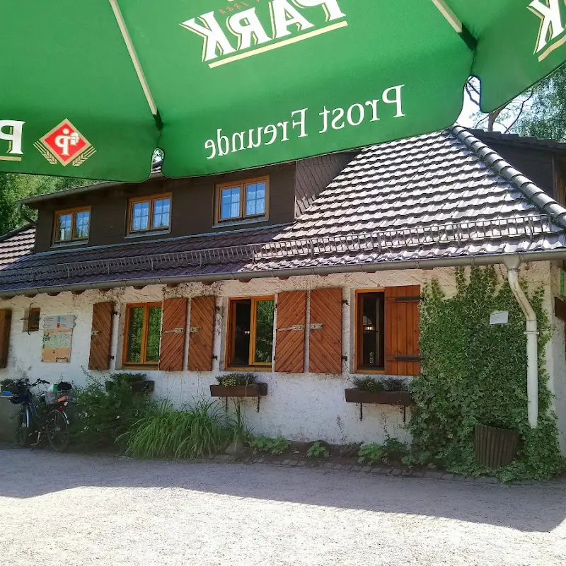 PWV-Hütte Dahn - Im Schneiderfeld