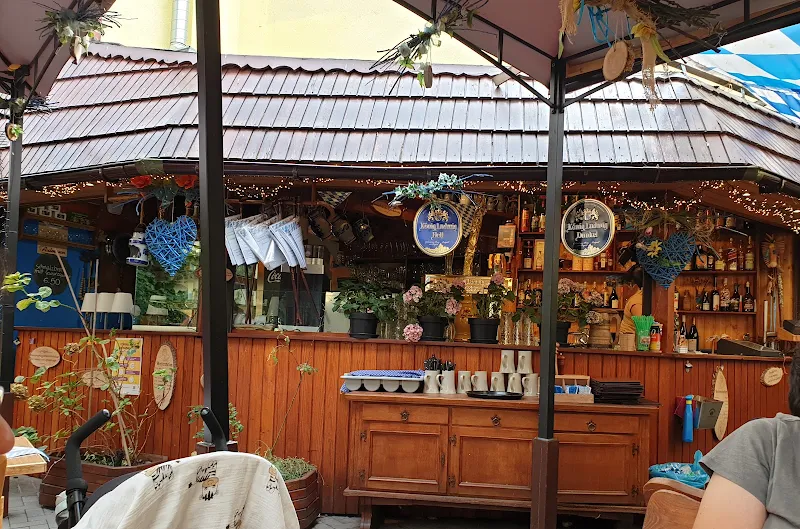 Eiscafé Tirreno