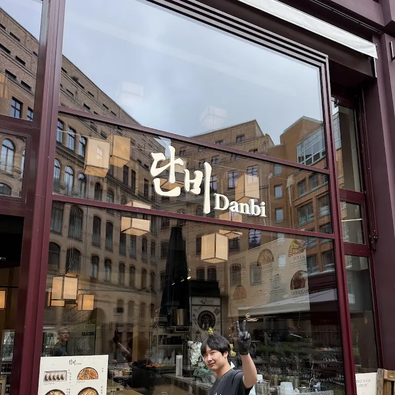 Danbi