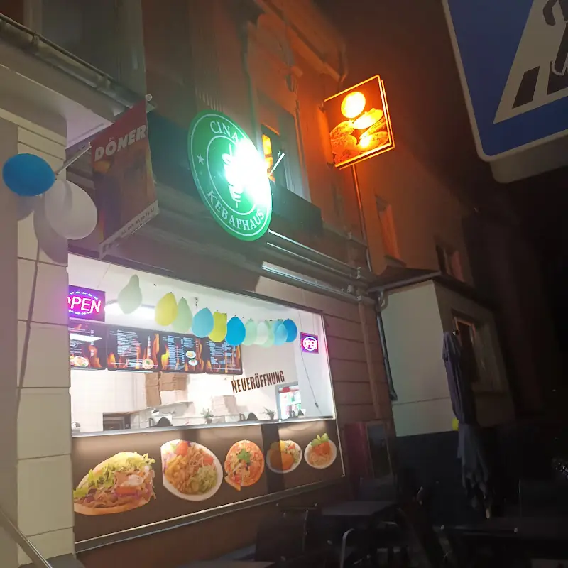 Çınar Kebaphaus