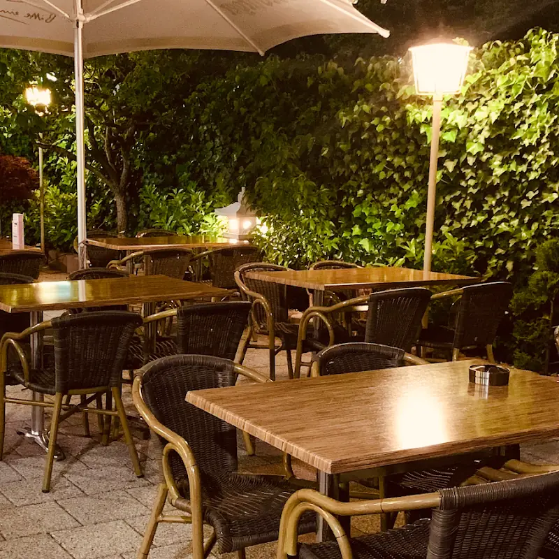 Mekong Bistro