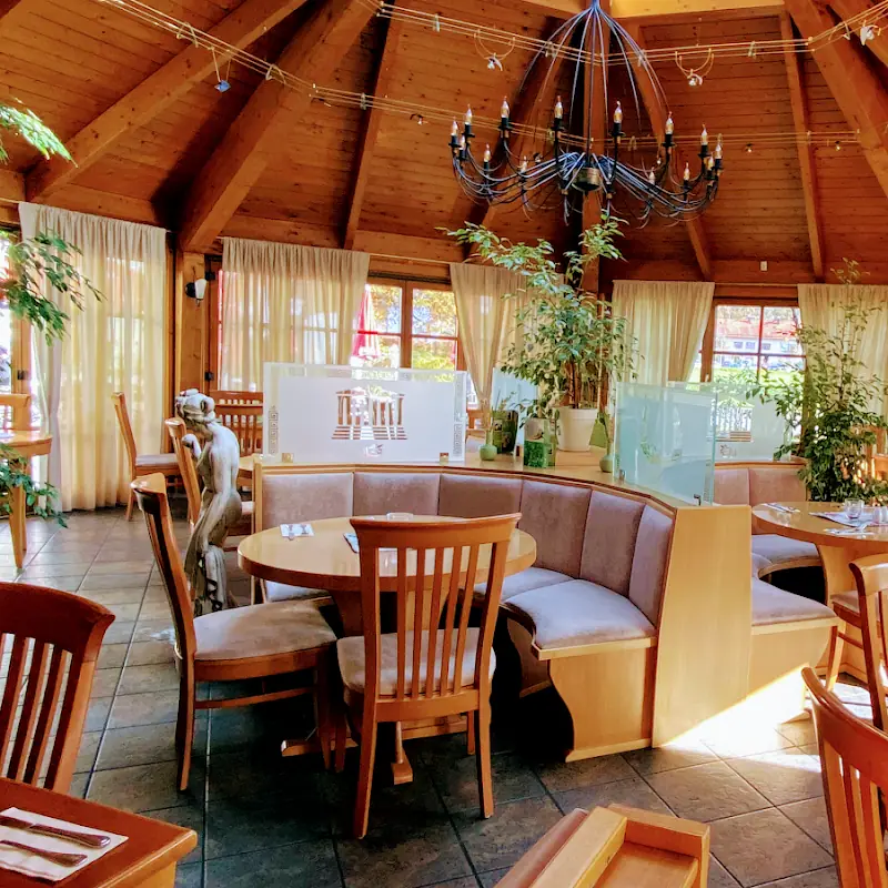 Restaurant Eliá Griechische Spezialitäten