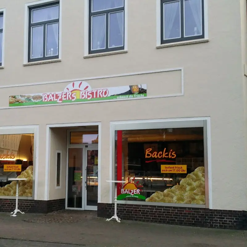 Bäckerei Balzer GmbH & Co. KG
