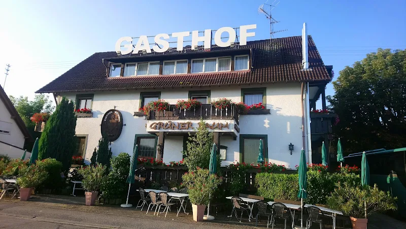 Hotel Garni - Ruth Bank