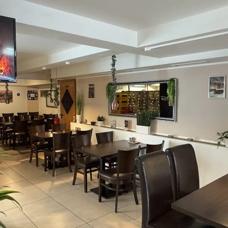 Istanbul Restaurant