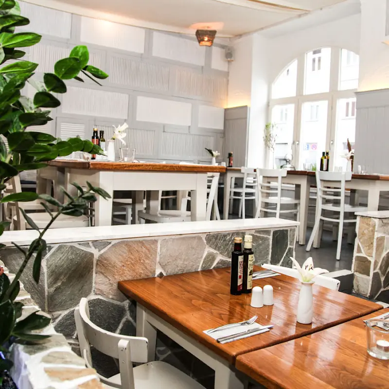 Opson Restaurant