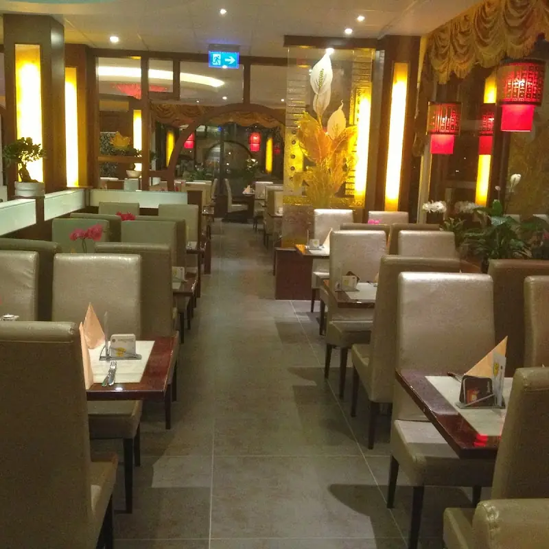 East Restaurant