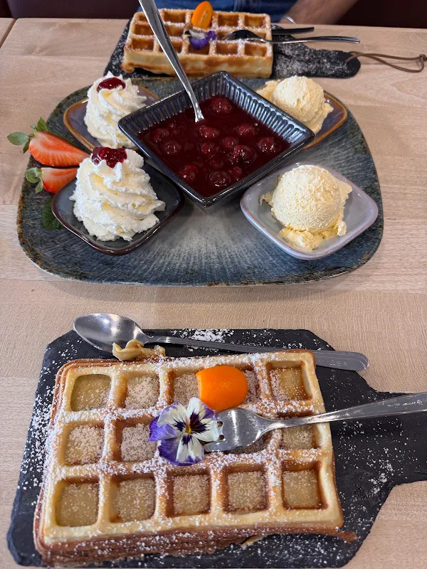 Nata's Café