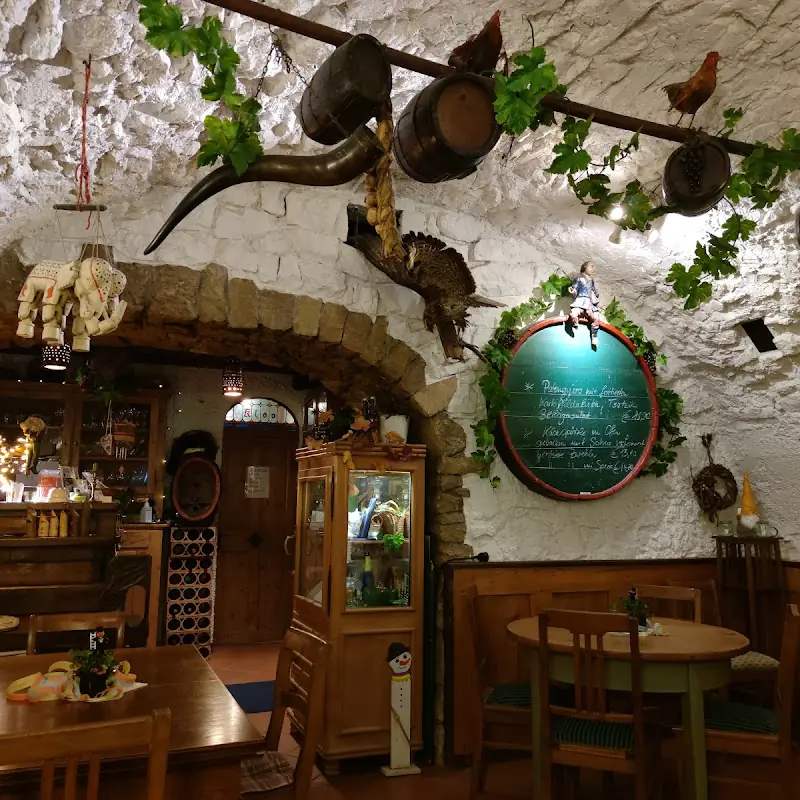 Restaurant Weinschlauch