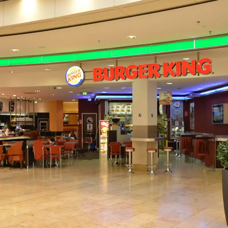 Burger King Hameln
