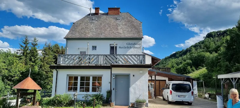 Natürlich-Mosel