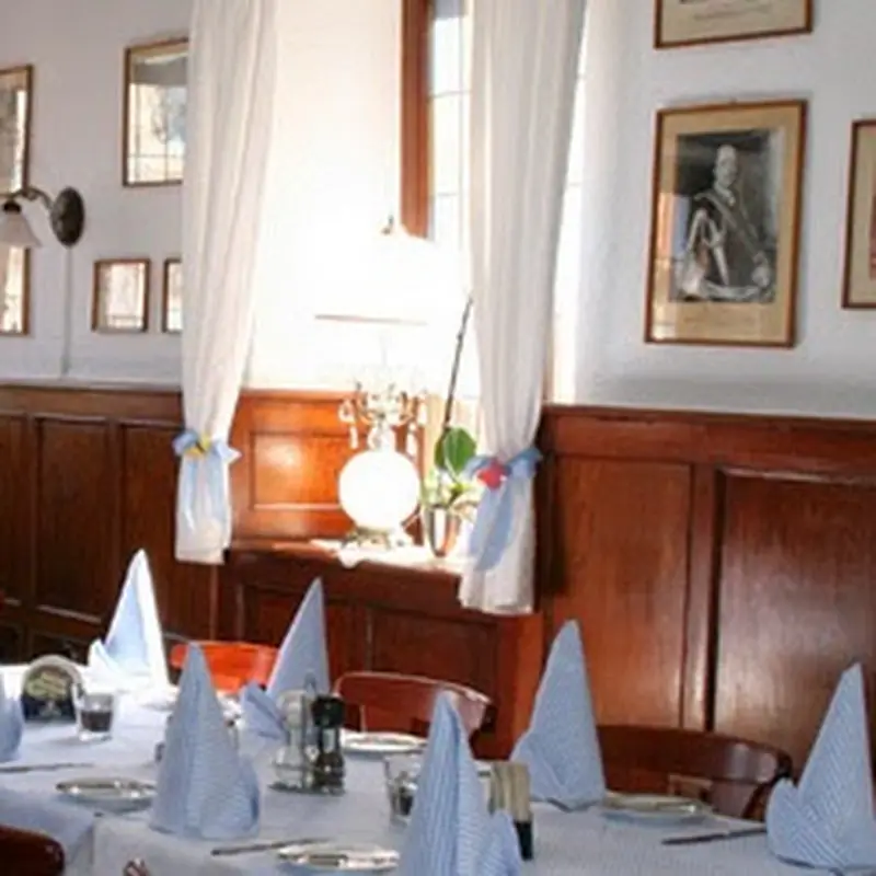 Landgasthof Zum Ochsen