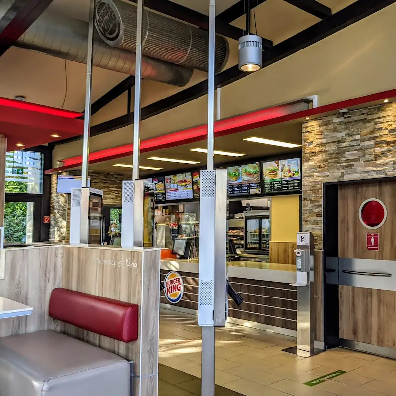 Burger King Potsdam