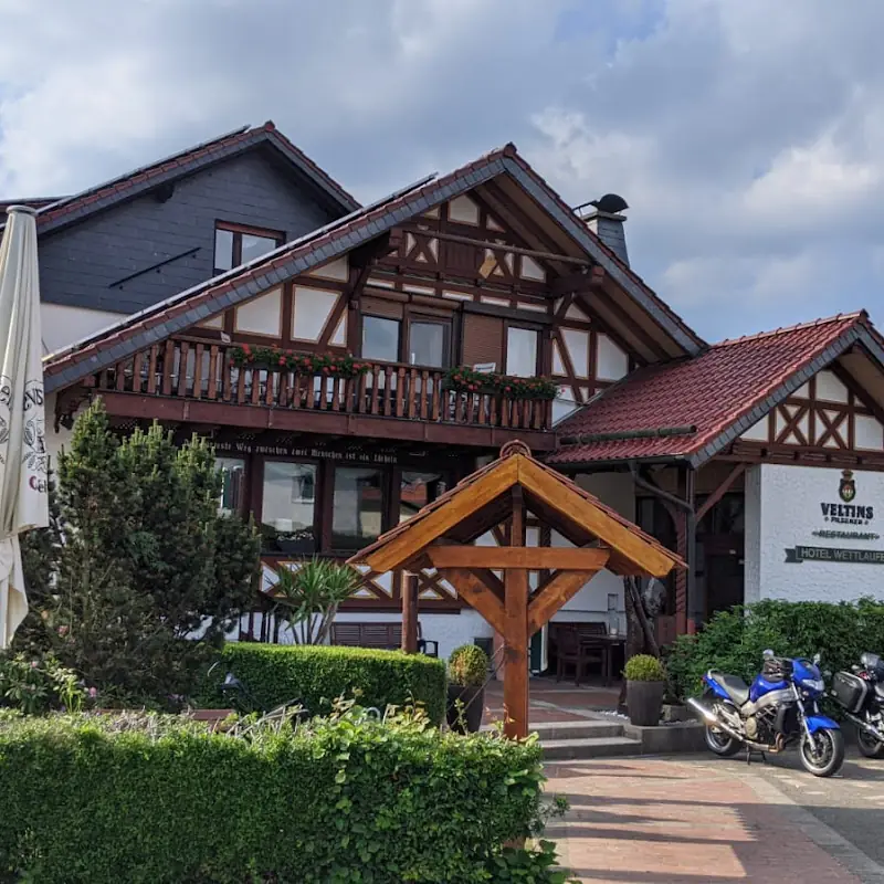 Hotel Wettlaufer