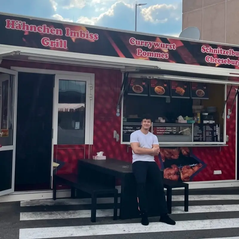 Gökhans Hähnchen Grill Imbiss