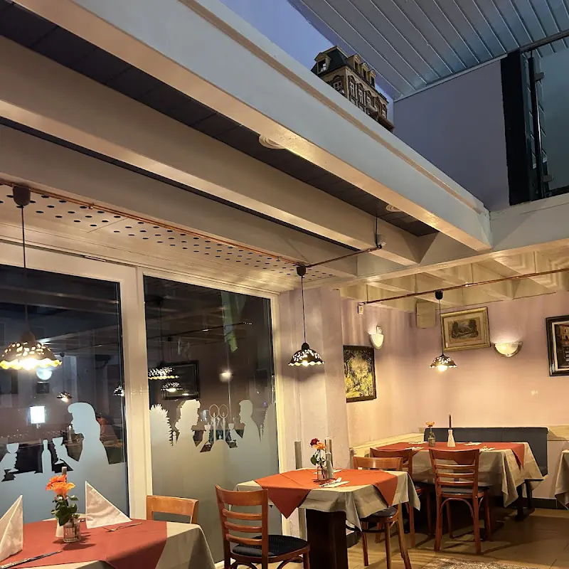 Pizzeria Ristorante Milano