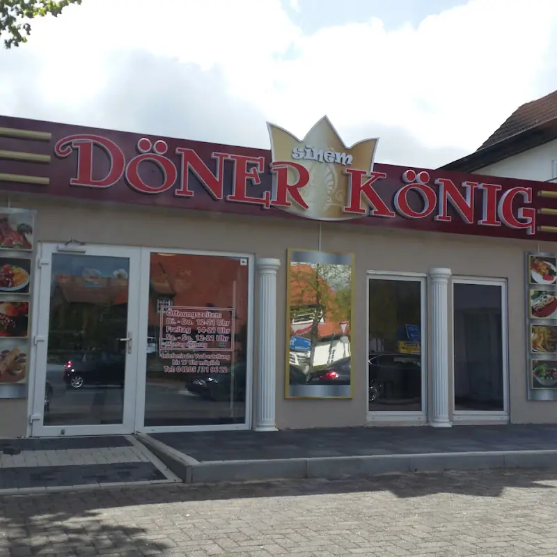 Döner König Sinem