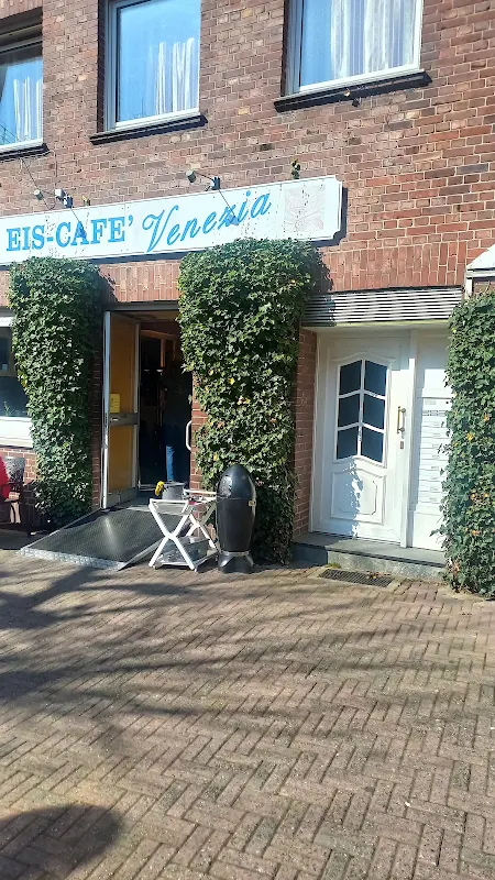 Eiscafé Venezia