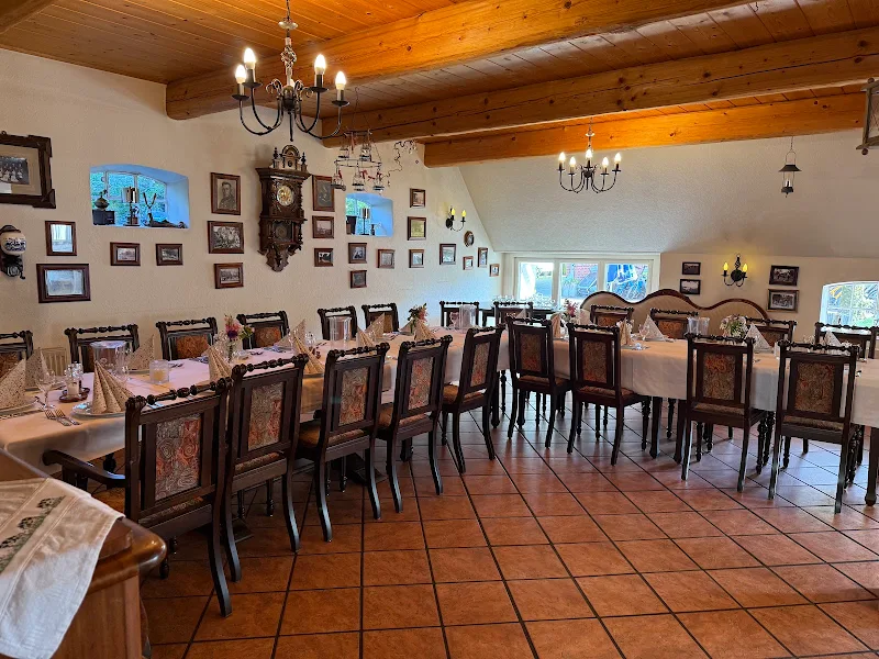 Cafe Kohstall