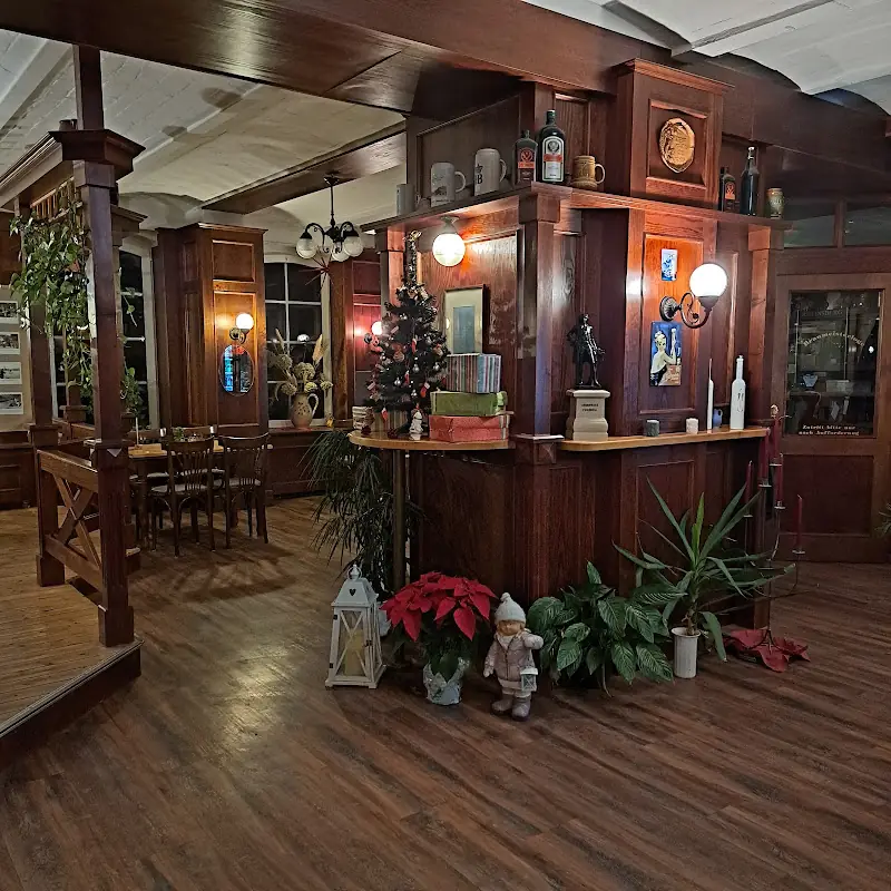 Gasthaus Zum Alten Brauhaus