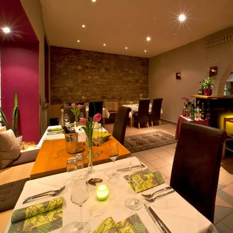 Clyne - Das Restaurant