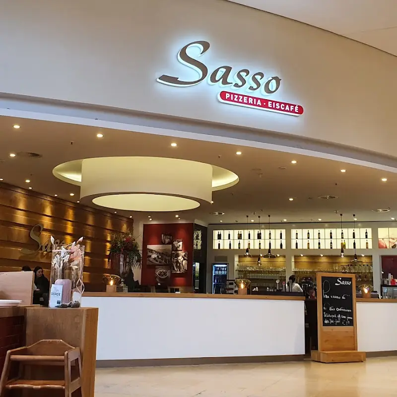 Sasso