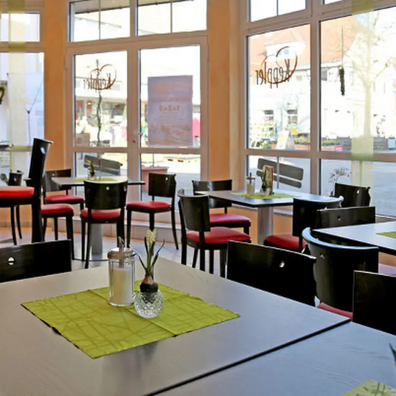 Bäckerei Keppler