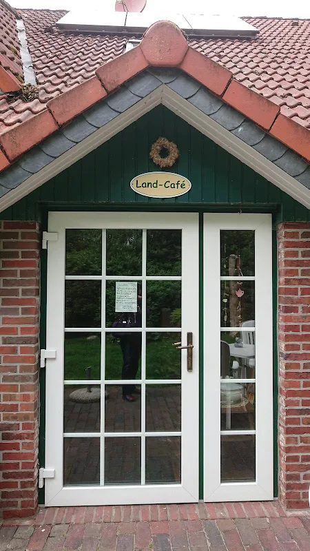 Landcafé Astederfeld