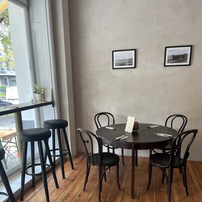 MOKPO Berlin