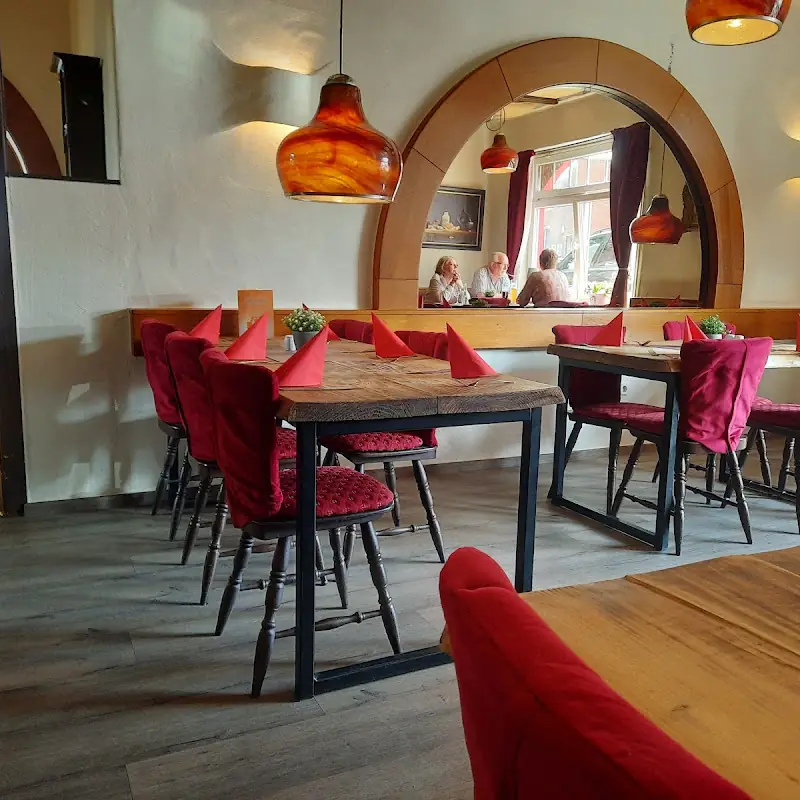 Balkan Grill