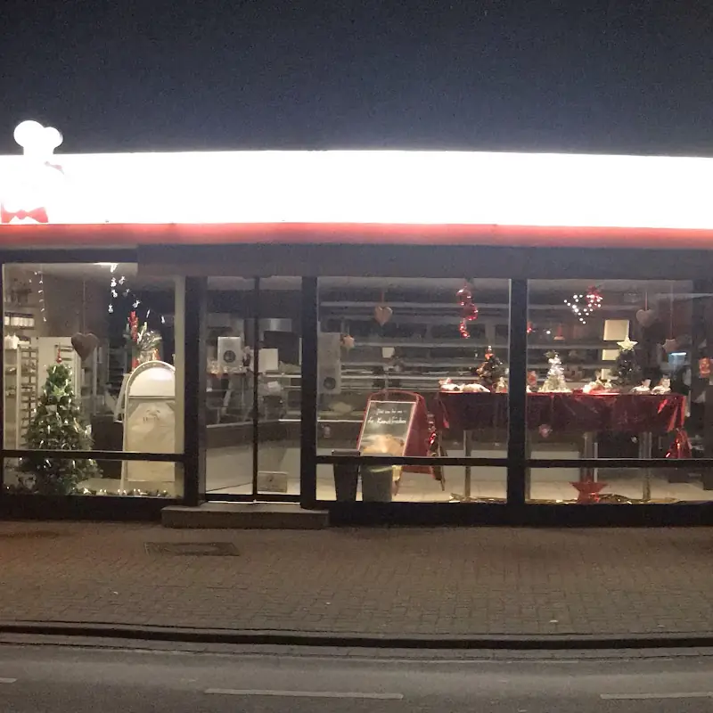 Bäckerei Ingo Heyde