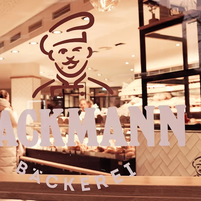 Bäckerei Tackmann GmbH & Co. KG