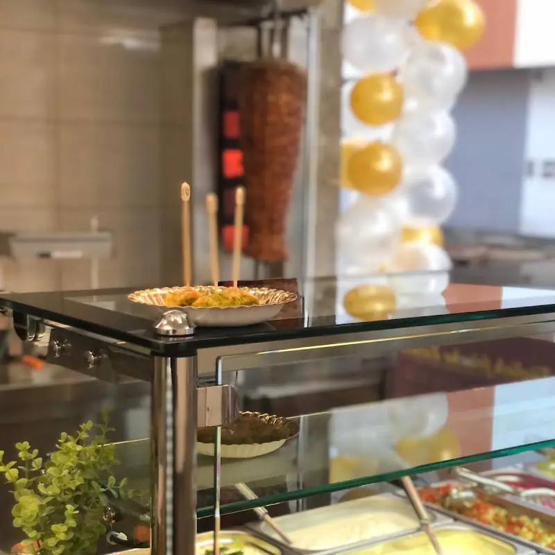 Ankara Grill