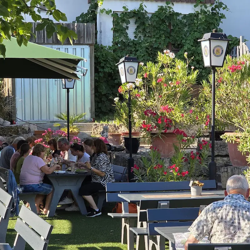 Restaurant Roger