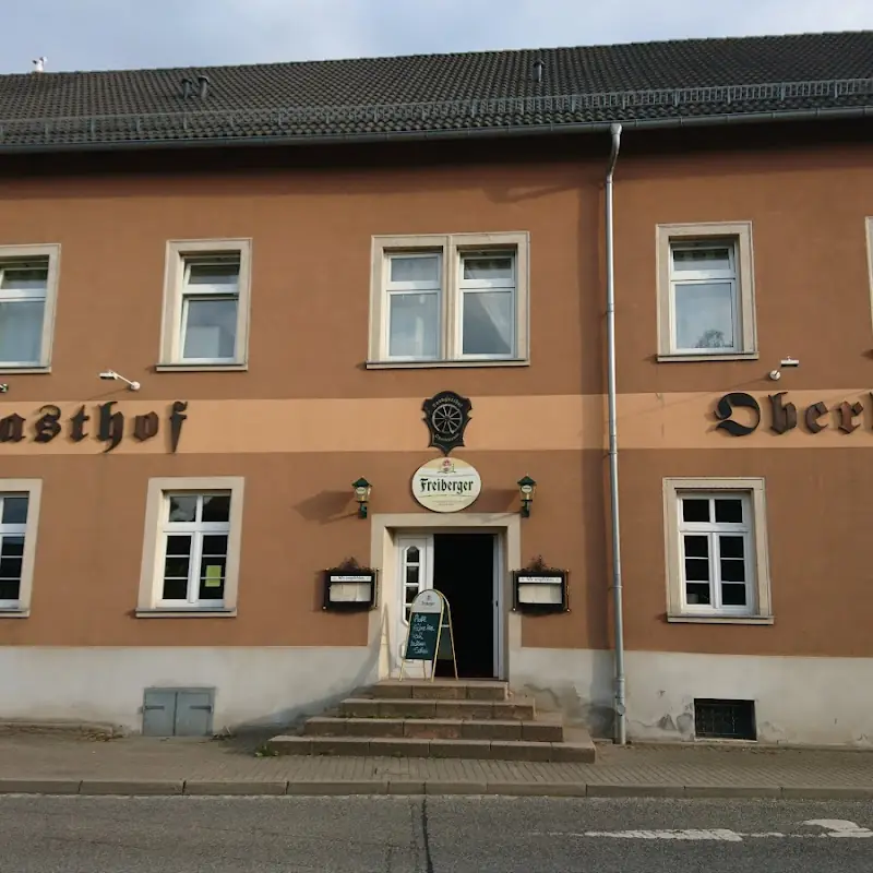 Landgasthof & Hotel Oberlichtenau
