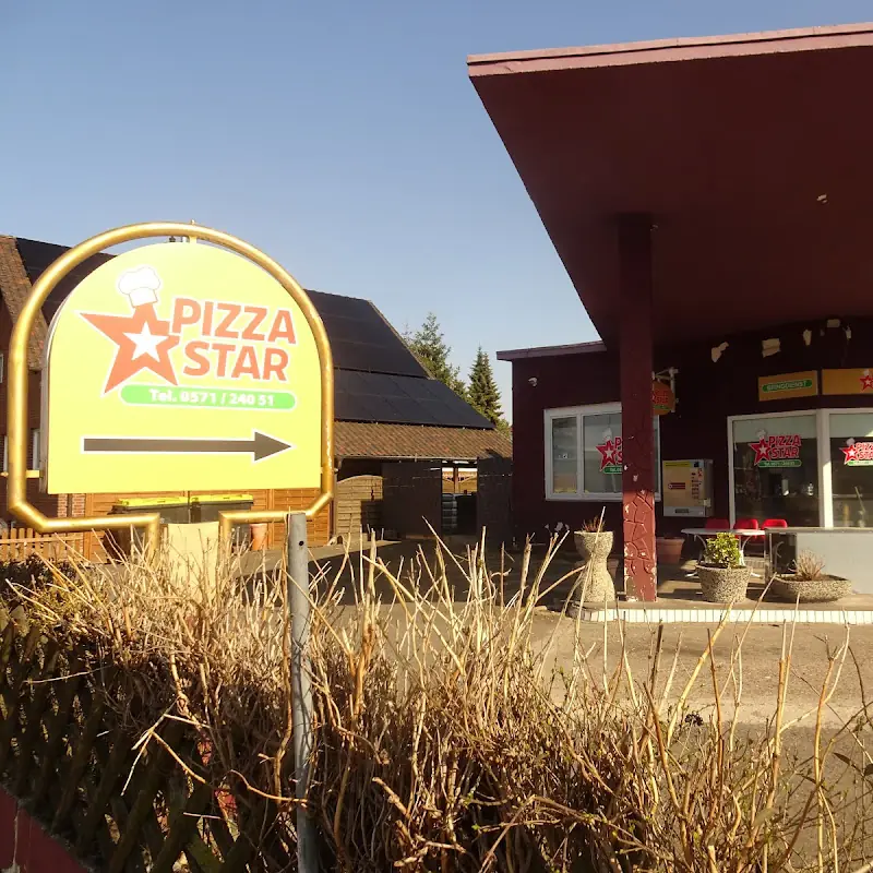 Pizza Star - Pizza und Gyros Bringdienst