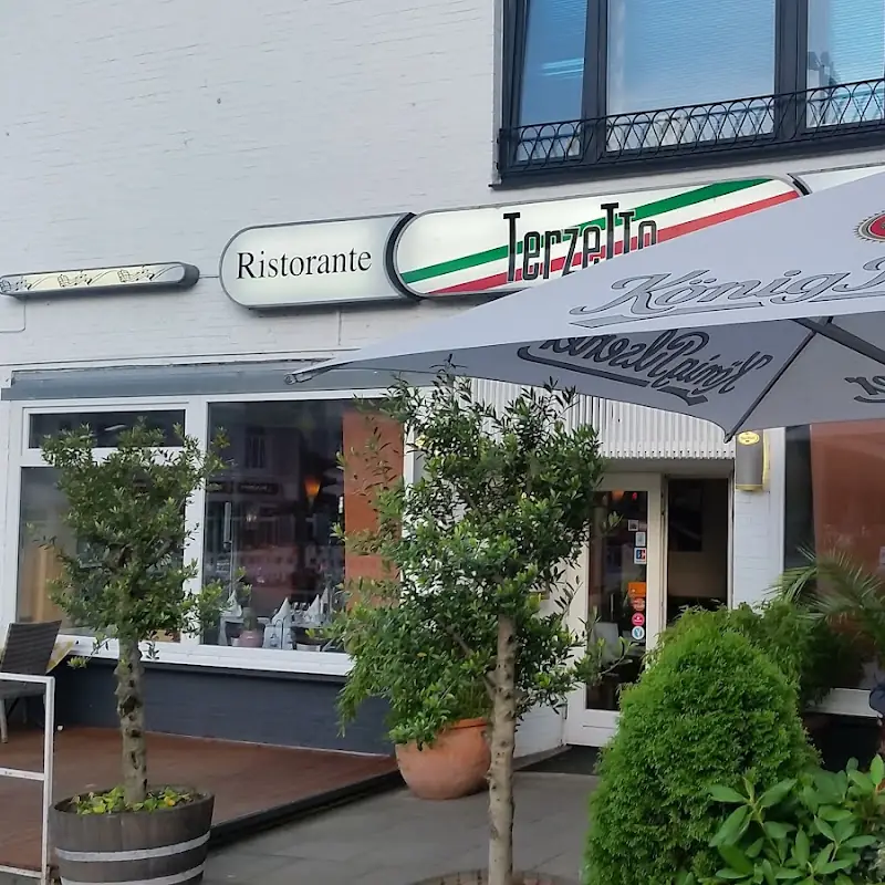 Ristorante Terzetto