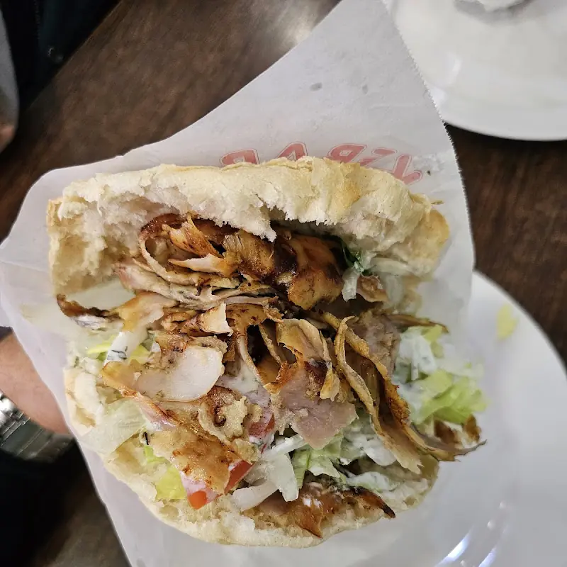 Schloss Döner & Pizza