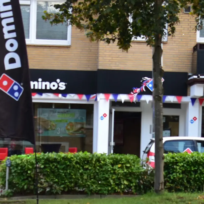 Domino's Pizza Hamburg Sasel