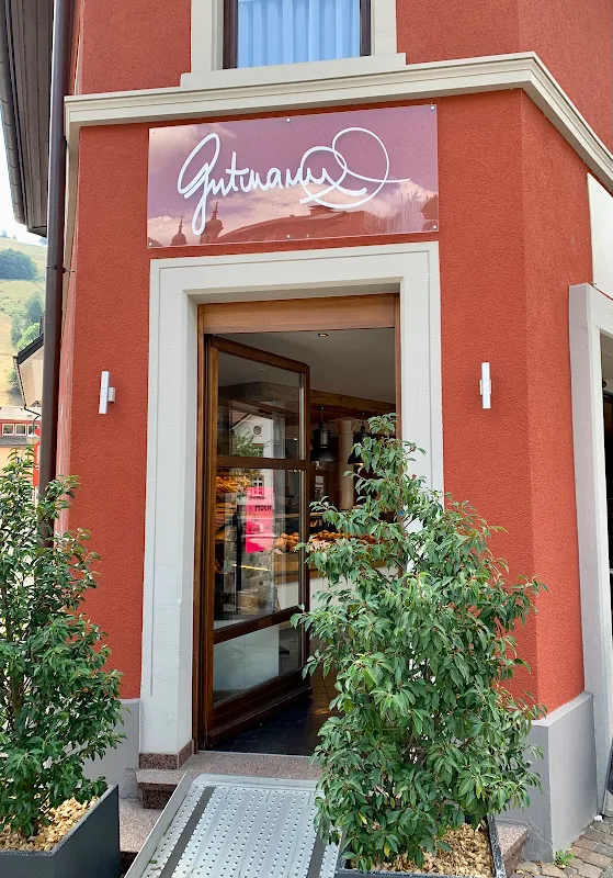 Gutmann Bäckerei GmbH